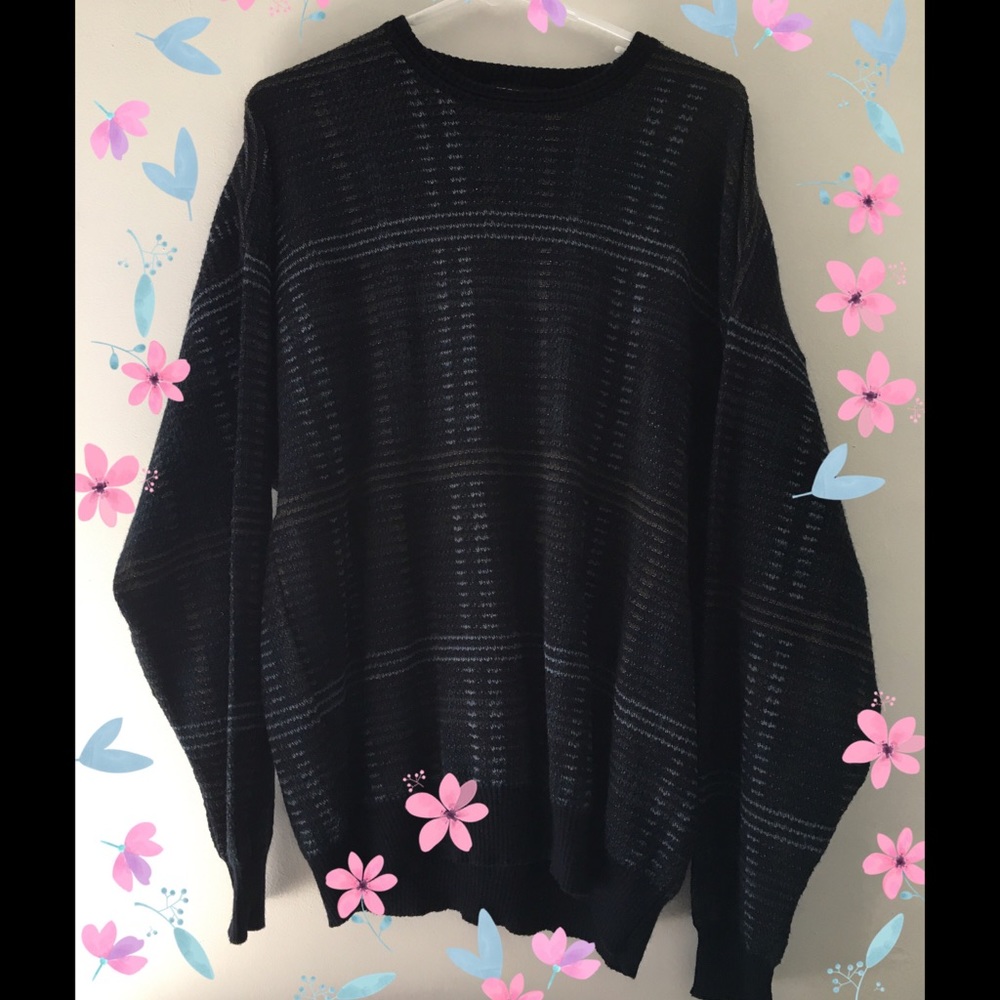 Light Weight CEZANI Sweater